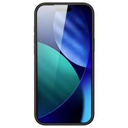 Nevox StyleShell Invisio Case iPhone 17 Pro černá 2544