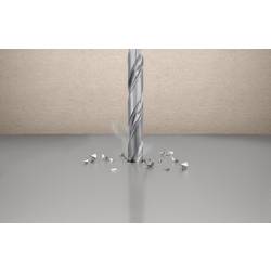 Fischer 536602 HSS-G HSS sada spirálových vrtáku do kovu 6dílná 2 mm, 3 mm, 4 mm, 5 mm, 6 mm, 7 mm, 8 mm DIN 338 1 sada