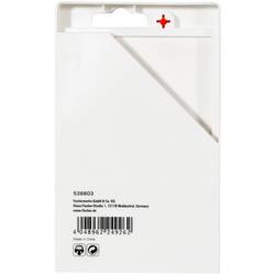 Fischer 536603 HSS-G HSS sada spirálových vrtáku do kovu 10dílná 1 mm, 2 mm, 3 mm, 4 mm, 5 mm, 6 mm, 7 mm, 8 mm, 9 mm, 10 mm DIN 338 1 sada