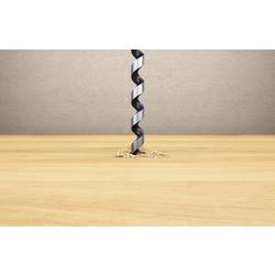 Fischer 551424 sada hadovitého vrtáku 6dílná Celková délka 230 mm 6 díly