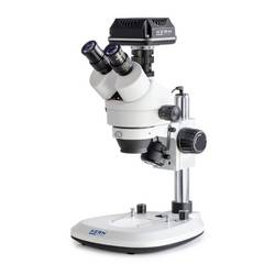 Kern OZL464 OZL 464 stereomikroskop se zoomem