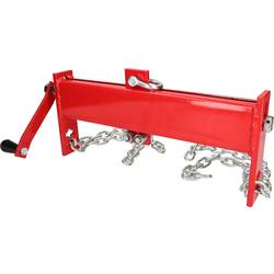 KS Tools 460.5255 Zařízení pro umístění zátěže, 2000 kg