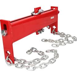KS Tools 460.5255 Zařízení pro umístění zátěže, 2000 kg