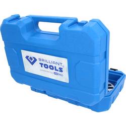 Hydraulický vyrážeč pro hnací hřídele, 98 mm - 12,5 cm Brilliant Tools BT671250