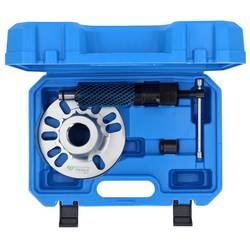 Hydraulický vyrážeč pro hnací hřídele, 98 mm - 12,5 cm Brilliant Tools BT671250