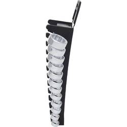 KS Tools 517.0052 5170052 sada očkoplochých klíčů 12dílná Délka klíče (cm) (jen pro nadpis) 19 mm