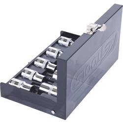 KS Tools 918.4410 sada nástrčných hlavic, 1/2, 918.4410