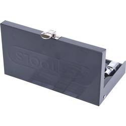 KS Tools 918.4410 sada nástrčných hlavic, 1/2, 918.4410