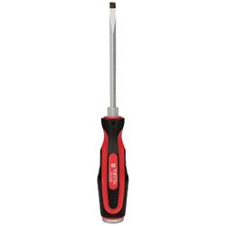KS Tools 1511132 šroubovák pro šrouby Microstix Šířka čepele: 7.0 mm Délka dříku: 140 mm DIN 5265