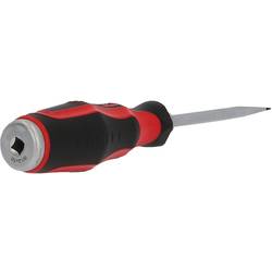 KS Tools 1511132 šroubovák pro šrouby Microstix Šířka čepele: 7.0 mm Délka dříku: 140 mm DIN 5265