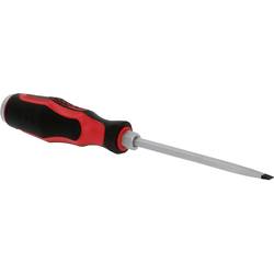 KS Tools 1511132 šroubovák pro šrouby Microstix Šířka čepele: 7.0 mm Délka dříku: 140 mm DIN 5265