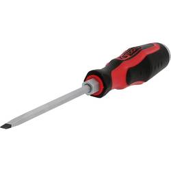 KS Tools 1511132 šroubovák pro šrouby Microstix Šířka čepele: 7.0 mm Délka dříku: 140 mm DIN 5265