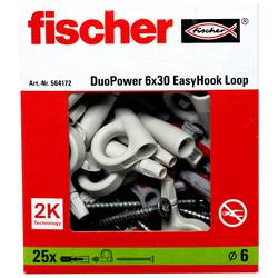Fischer 564172 hmoždinka 25 ks