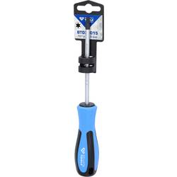 Brilliant Tools BT031015 TX šroubovák Velikost šroubováku T 27 Délka dříku: 115 mm 1 ks