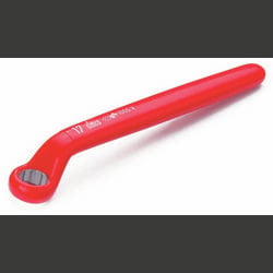 Cimco 112758 Cimco Werkzeuge jednostranný uzavřený klíč Délka klíče (cm) (jen pro nadpis) 10 mm