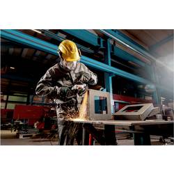 Metabo W 11-125 Quick 603623000 úhlová bruska 125 mm, 1100 W