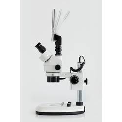 Kern OZL 466 OZL466 stereomikroskop trinokulární 45 x dopadající světlo, procházející světlo