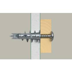 Fischer 24556 GKM hmoždinka do sádrokartonu 31 mm 100 ks
