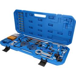 Brilliant Tools BT592800 Sada nářadí pro nastavení motoru pro Fiat, Lancia