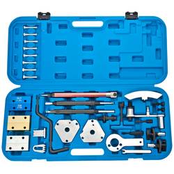 Brilliant Tools BT592800 Sada nářadí pro nastavení motoru pro Fiat, Lancia