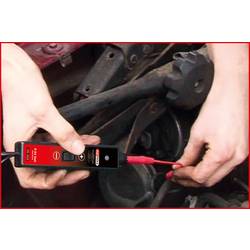 KS Tools 1501655 zkoušečka napětí / testovací kontrolka 150.1655