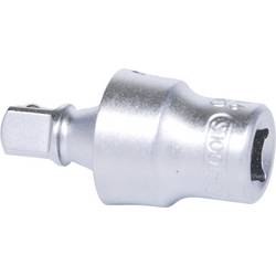 KS Tools 9171450 917.1450 kulový kloub Pohon (šroubovák) 1/4 (6,3 mm) 35 mm 1 ks