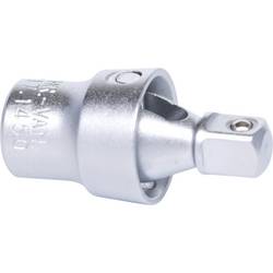KS Tools 9171450 917.1450 kulový kloub Pohon (šroubovák) 1/4 (6,3 mm) 35 mm 1 ks