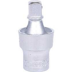 KS Tools 9171450 917.1450 kulový kloub Pohon (šroubovák) 1/4 (6,3 mm) 35 mm 1 ks