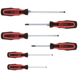 KS Tools 1590010 sada šroubováků, plochý, 159.0010