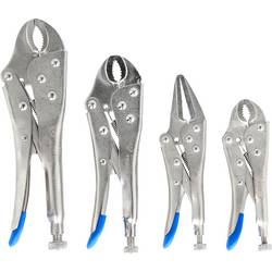 Brilliant Tools BT065004 kleště samosvorné