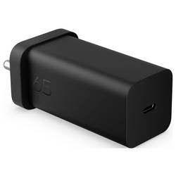 HP napájecí adaptér k notebooku 65 W GaN