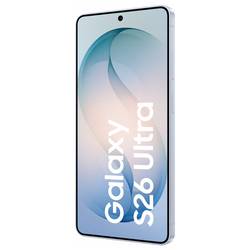 Samsung Galaxy S26 Ultra smartphone 512 GB, 17.5 cm (6.9 palec), modrá, Android™ 16, dual SIM