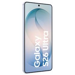 Samsung Galaxy S26 Ultra smartphone 512 GB, 17.5 cm (6.9 palec), modrá, Android™ 16, dual SIM
