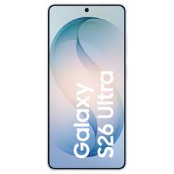 Samsung Galaxy S26 Ultra smartphone 512 GB, 17.5 cm (6.9 palec), modrá, Android™ 16, dual SIM