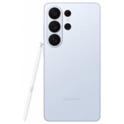 Samsung Galaxy S26 Ultra smartphone 512 GB, 17.5 cm (6.9 palec), modrá, Android™ 16, dual SIM
