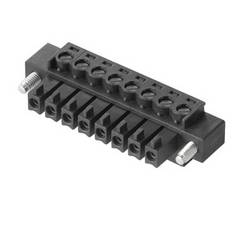Weidmüller BC/SC zásuvkový konektor na kabel 7, rozteč 3.81 mm, 1941260000, 50 ks