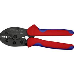 Knipex PreciForce 97 52 50 krimpovací kleště koaxiální konektory BNC, TNC , RG58, RG174, RG188, RG316