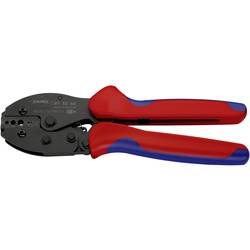 Knipex PreciForce 97 52 50 krimpovací kleště koaxiální konektory BNC, TNC , RG58, RG174, RG188, RG316