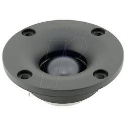 Visaton G 25 NDWG - 8 Ohm Výškový reproduktor 20 W 8 Ω