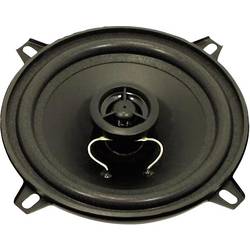 Visaton PX 13 - 4 Ohm 5 palec 13 cm 2pásmové koaxiální reproduktory 30 W 4 Ω Voděodolná polypropylenová membrána