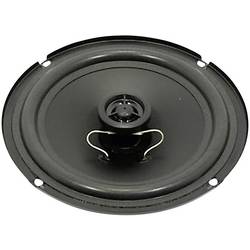 Visaton FX 16 - 4 Ohm 6.5 palec 16 cm 2pásmové koaxiální reproduktory 40 W 4 Ω Voděodolná polypropylenová membrána
