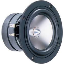Visaton TI 100 - 8 Ohm 4 palec 10.16 cm Basový 40 W 8 Ω