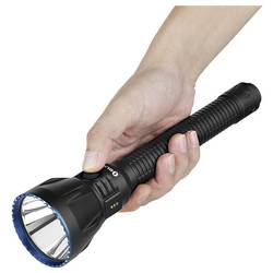 OLight Javelot Turbo 2 Kit Javelot Turbo 2 Kit LED kapesní svítilna velký dosah 1800 lm