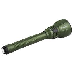 OLight Javelot Turbo 2 (OD Green) Javelot Turbo 2 (OD Green) LED kapesní svítilna akumulátory Li-Ion 1800 lm 430 g