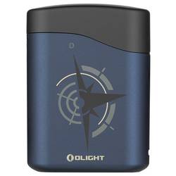 OLight Baton 4 Premium Edition (Guidance) Baton 4 Premium Edition (Guidance) LED kapesní svítilna s USB rozhraním 1300 lm