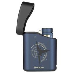 OLight Baton 4 Premium Edition (Guidance) Baton 4 Premium Edition (Guidance) LED kapesní svítilna s USB rozhraním 1300 lm