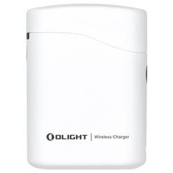 OLight Baton 4 Premium Edition (White) Baton 4 Premium Edition (White) kapesní svítilna s USB rozhraním 1300 lm