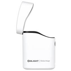 OLight Baton 4 Premium Edition (White) Baton 4 Premium Edition (White) kapesní svítilna s USB rozhraním 1300 lm