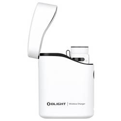 OLight Baton 4 Premium Edition (White) Baton 4 Premium Edition (White) kapesní svítilna s USB rozhraním 1300 lm