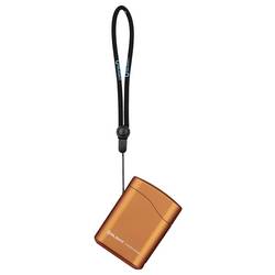 OLight Baton 4 Premium Edition (Orange) Baton 4 Premium Edition (Orange) LED kapesní svítilna s USB rozhraním 1300 lm